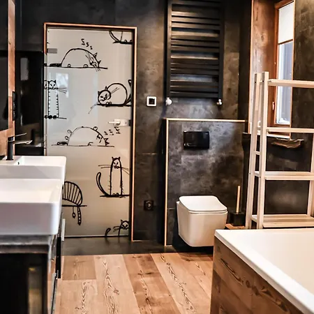 Narnia Villa Karpacz