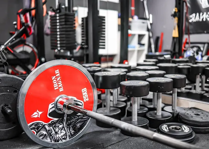 Villa Narnia Karpacz