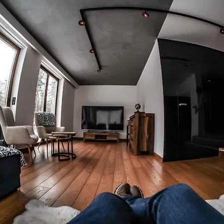 Narnia Villa Karpacz